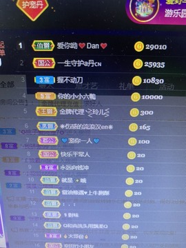 丹从心开始求老板主播照片