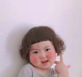 没头脑又不高兴主播照片