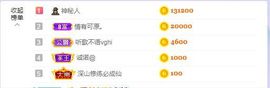 吴小优主播照片