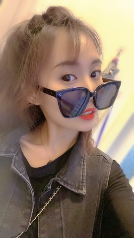 钱小亿主播照片