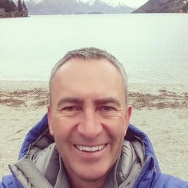 顺威廉姆斯主播照片