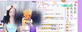 如嫣休休休主播照片
