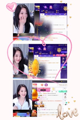 姣姣🐷好运连绵主播照片