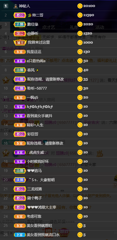 聆听~福妞儿的图片