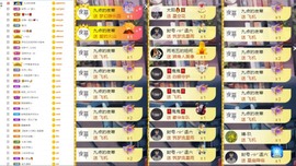 大脸💧9909主播照片