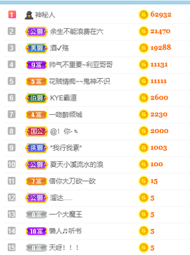 妃宝要饿死了主播照片