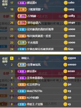 退网了，谢谢大家关心主播照片