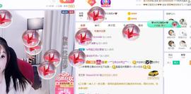 参会人数主播照片