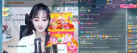 蜜乐儿❤主播照片