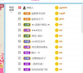 逐梦宝宝休息几天主播照片