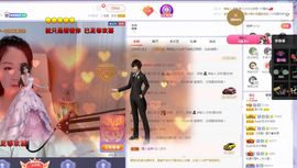 吴小优主播照片