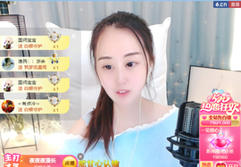 遇见❥暂休主播照片