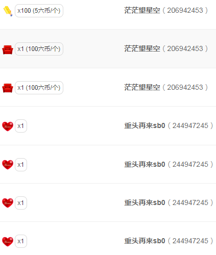 小豆丁。。，鹅鸭的主播照片