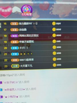 果果新号搜68073主播照片