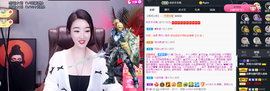 窦窦，家里有事休息了主播照片