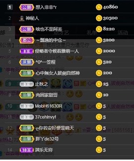 ★じ☆ve宝宝主播照片