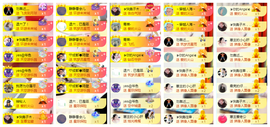 惠主复活第四名感谢~的图片
