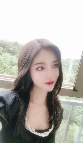 如意~后会有期主播照片