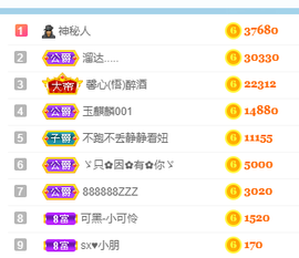 妃宝要饿死了主播照片