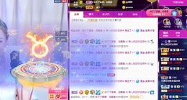 婷儿～婷儿主播照片