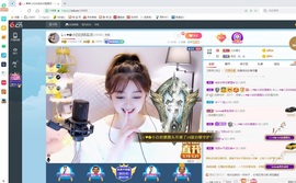 Lッ♥✿小白白主播照片