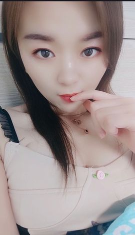 晨馨吖-休息一段时间主播照片