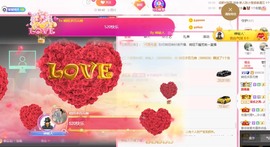 林晓晓🌸主播照片