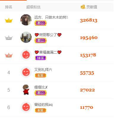木三子说再见主播照片