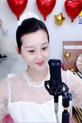 放秋假主播照片