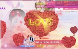 萌小喵❤️主播照片