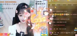 蜜乐儿❤主播照片