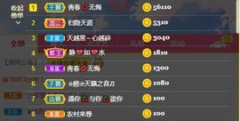幸运❁小符号主播照片