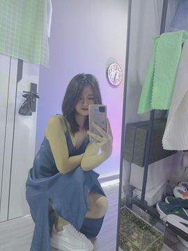 歆甜~主播照片
