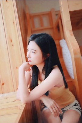 ♚艺琪♚充值代理主播照片