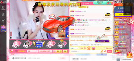 幸运❁小符号主播照片