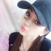 💋独宠娜娜一人💋的头像