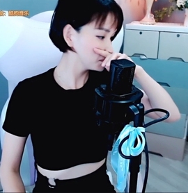 甜蜜未来乐在心怀主播照片