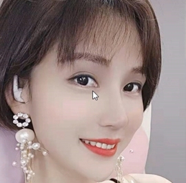 甜蜜未来乐在心怀主播照片