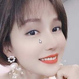 甜蜜未来乐在心怀主播照片