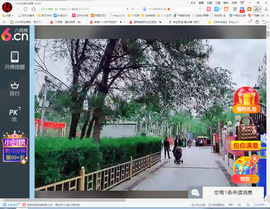 保利哥主播照片