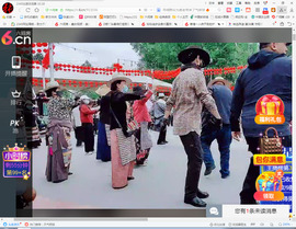 保利哥主播照片