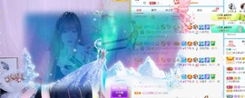 泡泡不困！主播照片