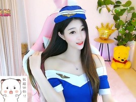 萌小喵❤️主播照片