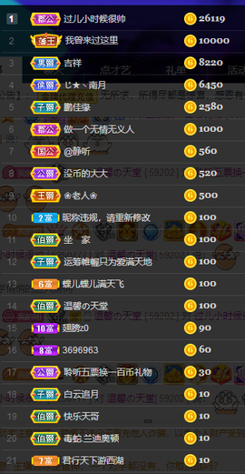 聆听~爱唱歌的图片