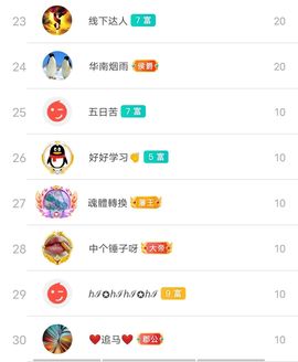 别了，聊聊天主播照片