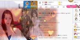 参会人数主播照片