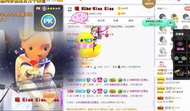 吴小优主播照片