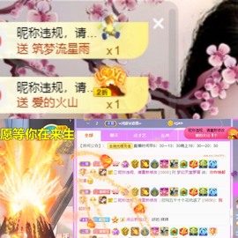 胖可退了主播照片