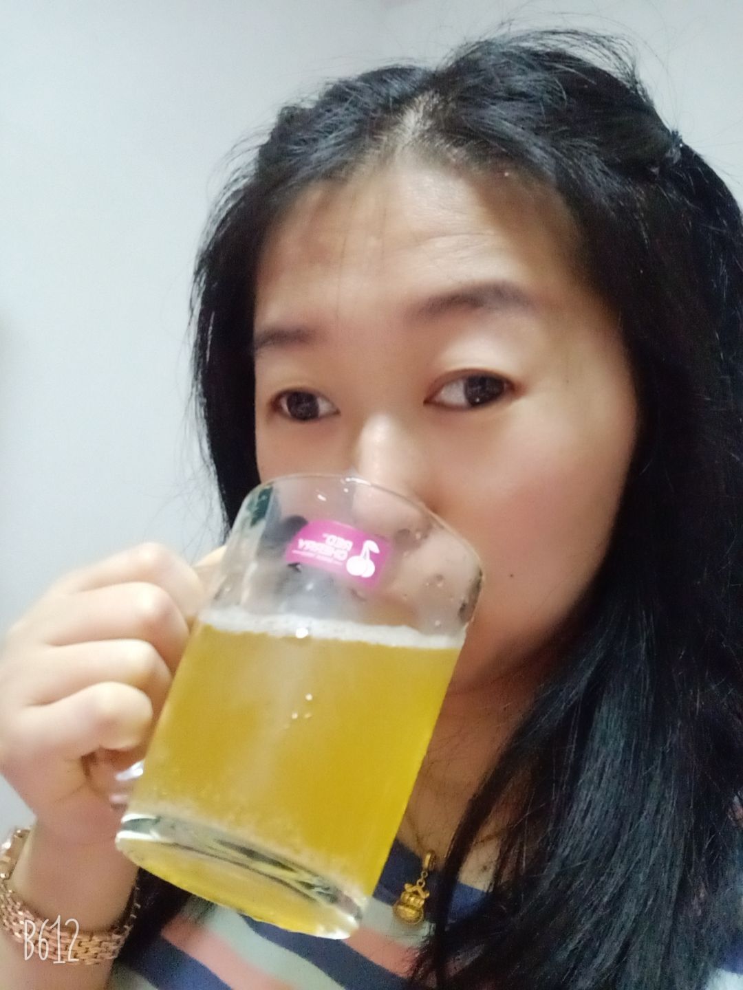 果果(平安好运)的图片