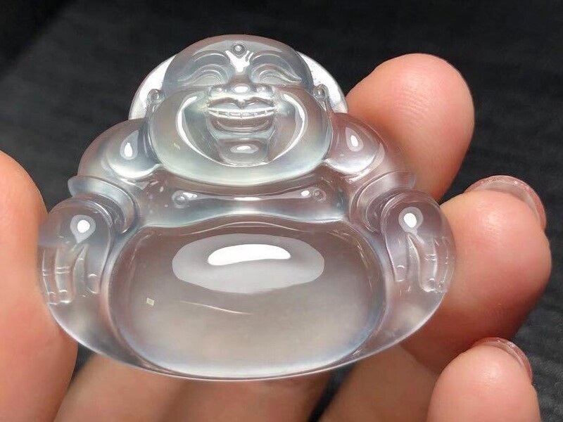 翡翠精品之都客户的主播海报